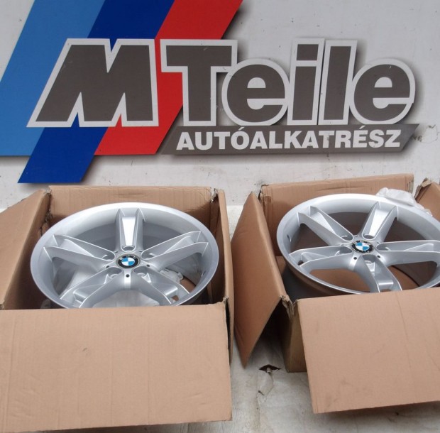 [R/DB](2DB)[GYRI J] BMW FELNI | X3 E83 + LCI | 9Jx19 ET:51 | 3611